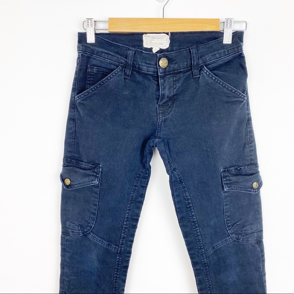 CURRENT/ELLIOT Jeans